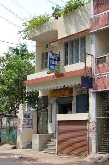 Maruti