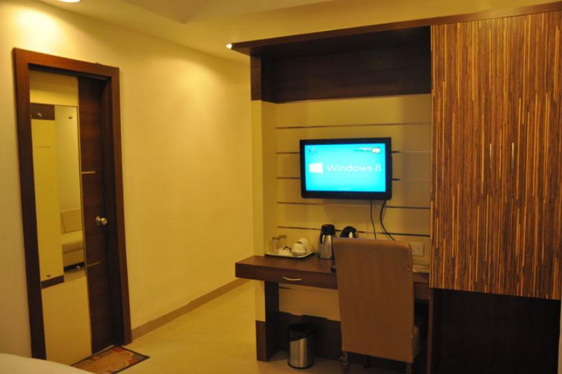 Nirvana Varanasi