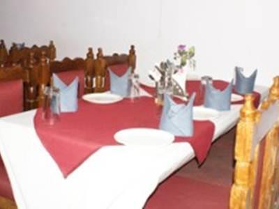 Hotel Lara India