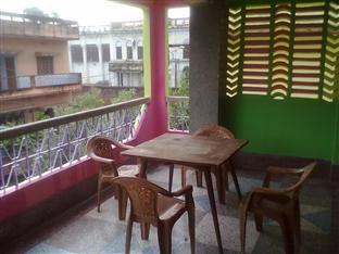 Azure Paying Varanasi