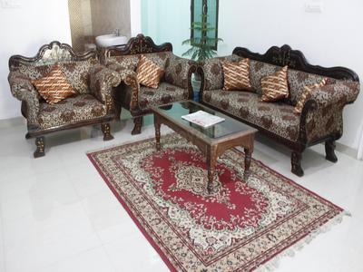 Homestay Goroomgo Paradise - Parking & Restaurant Available - Perfect Location And Comfortable