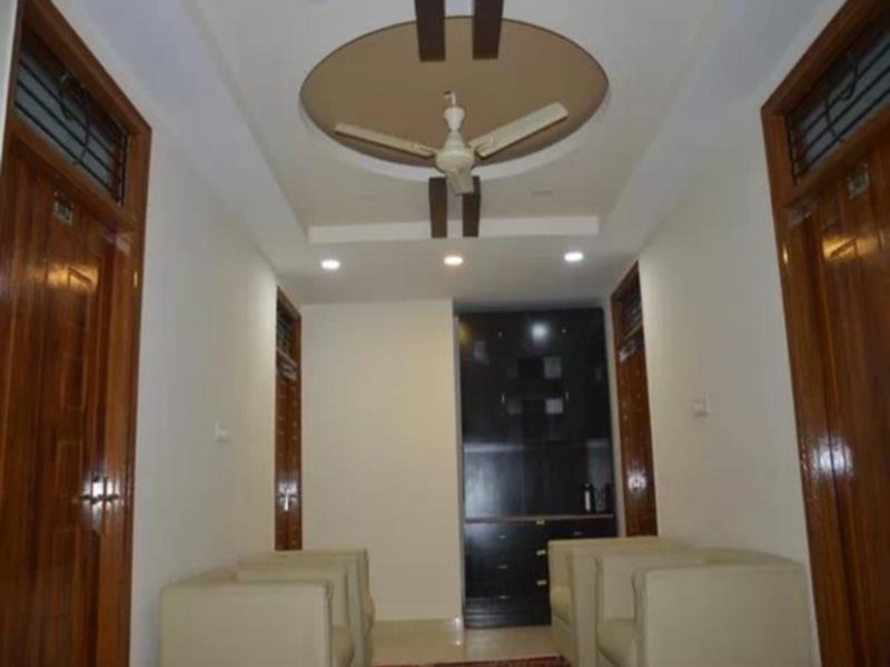Park By Keymagics Varanasi
