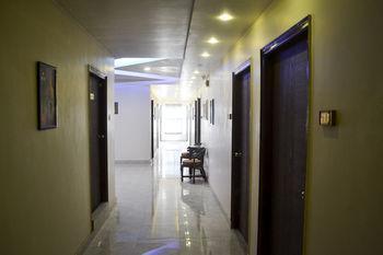 Hotel Oyo Premium Assi Ghat 3*