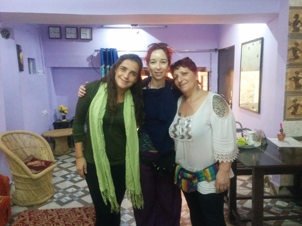Guest house Kanha Paying