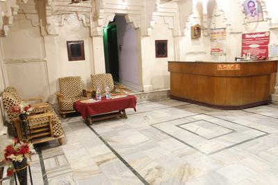 Guest house Mishra *