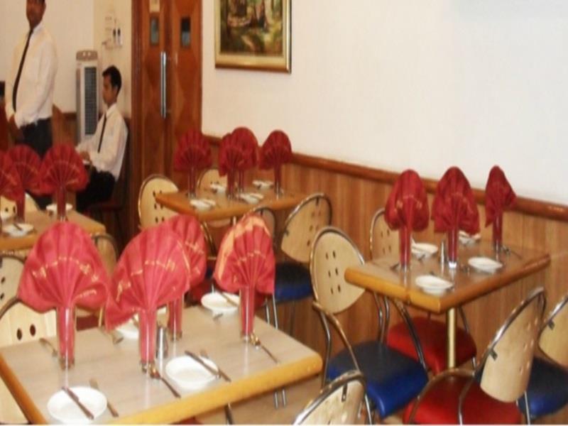 Zeeras Hotel Varanasi
