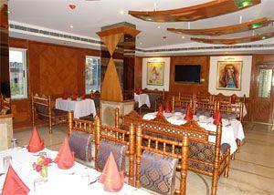 Zeeras Hotel Varanasi