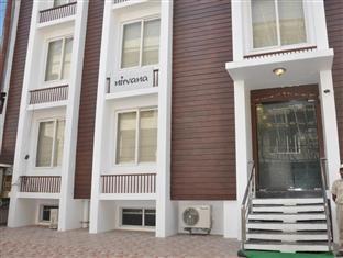 Nirvana Hotel