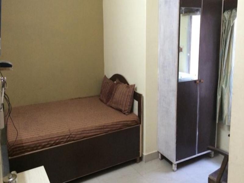 Pragya International Guest house 2*
