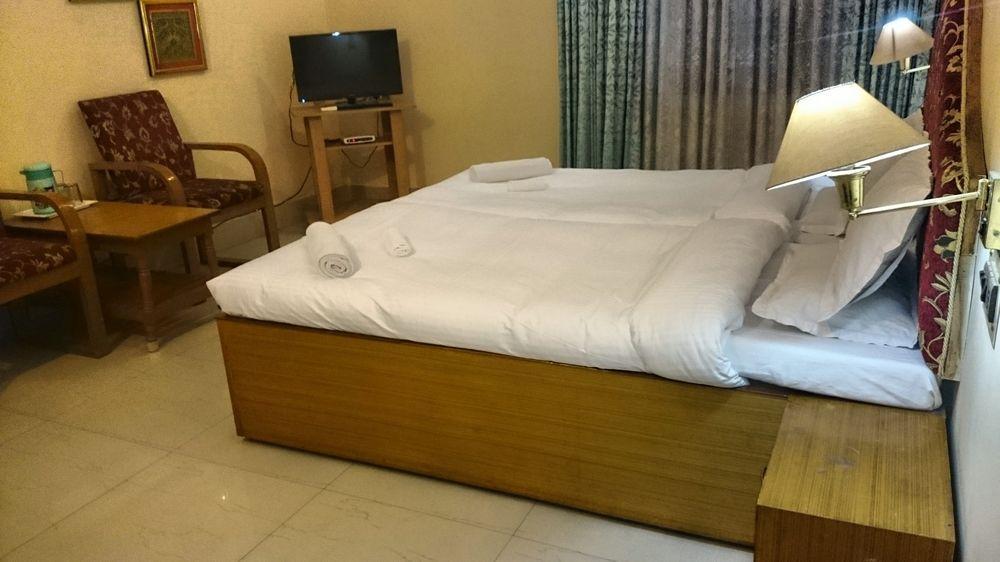 Treebo Trend Gupta Hotel Varanasi