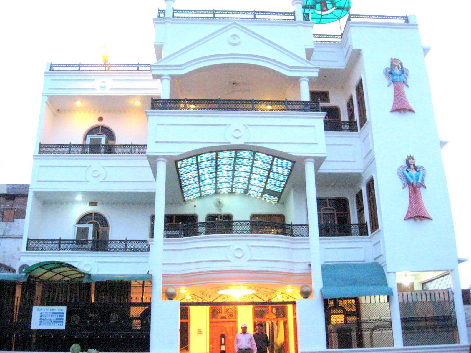 Treebo Trend Gupta 3* Varanasi