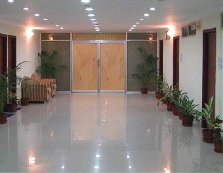Ok International Hotel 5*