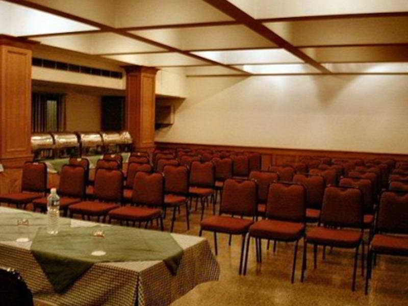 Vaibhav Hotel