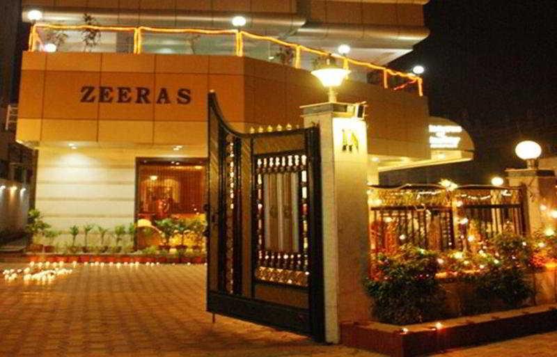 Zeeras 3* Varanasi