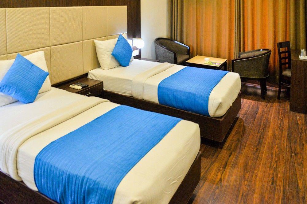 Zo Cantt. Railway Station Hotel Varanasi