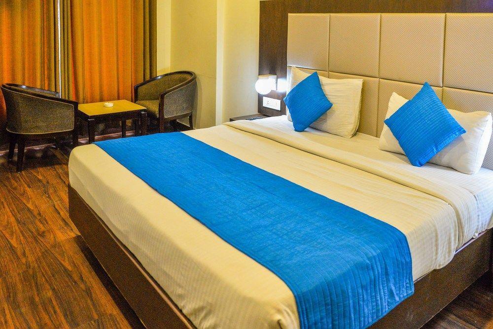 Zo Cantt. Railway Station Hotel Varanasi