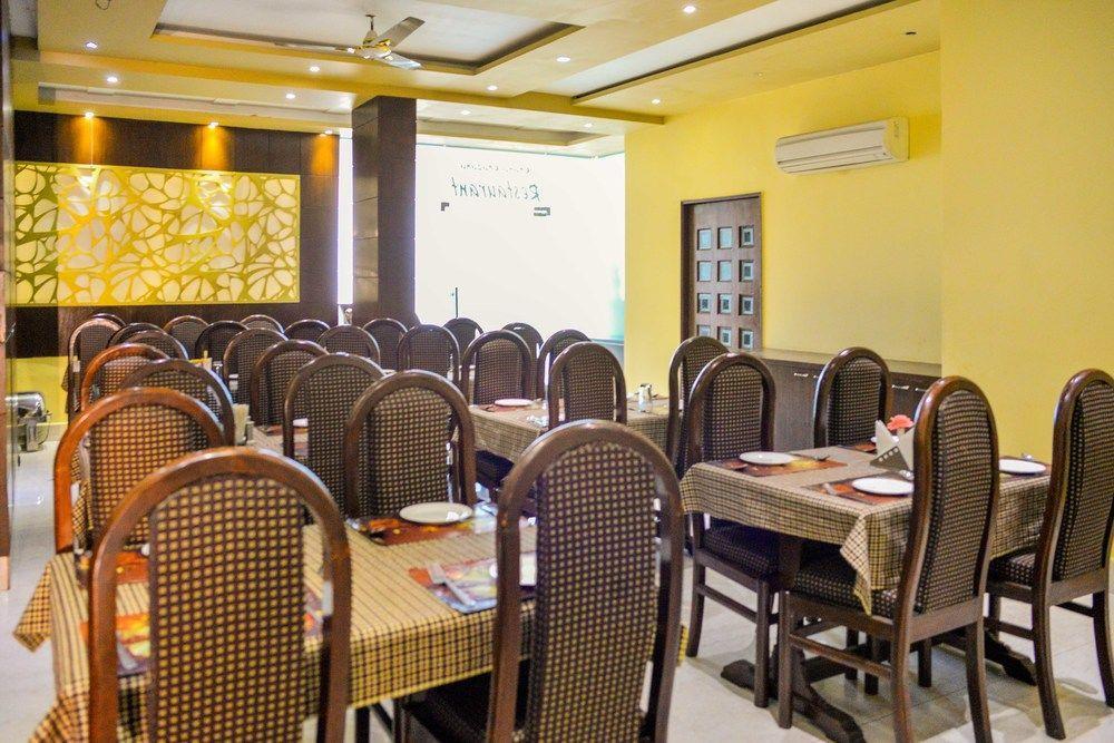 Zo Cantt. Railway Station Hotel Varanasi