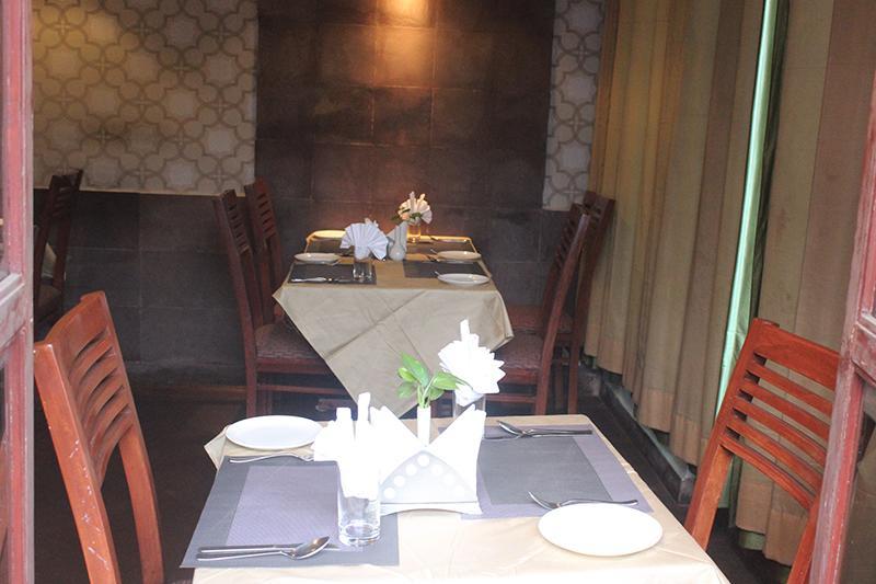 Guleria Kothi At Ganges 4*