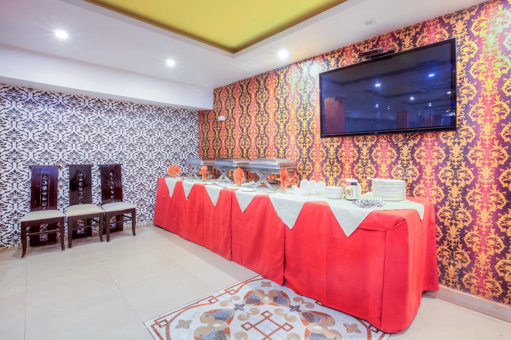 Hotel Prakash Palace