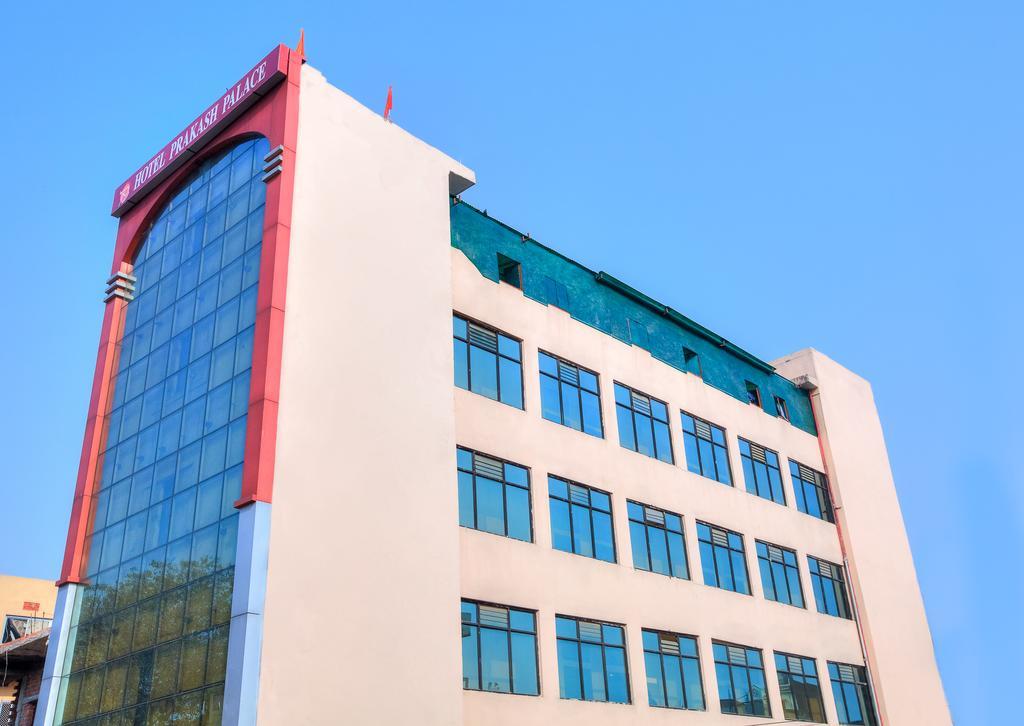 Prakash Palace 3*