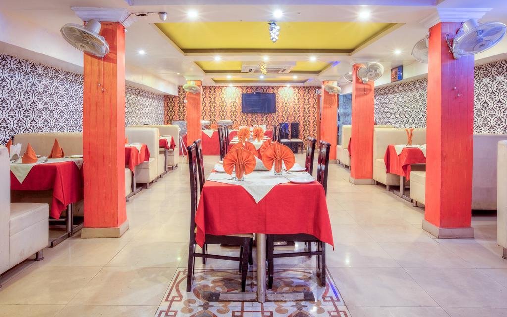 Prakash Palace 3* Varanasi