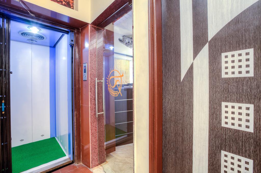 Hotel Prakash Palace 3*