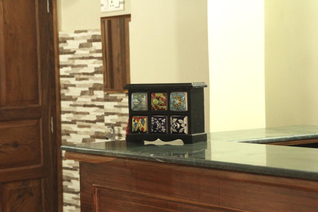 Lotus Paying Guest house Varanasi