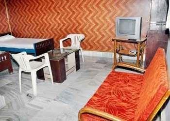 Guest house Teerth