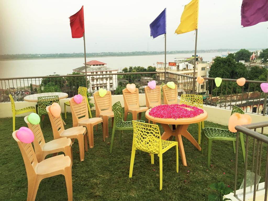 Banaras Haveli Hotel 3*