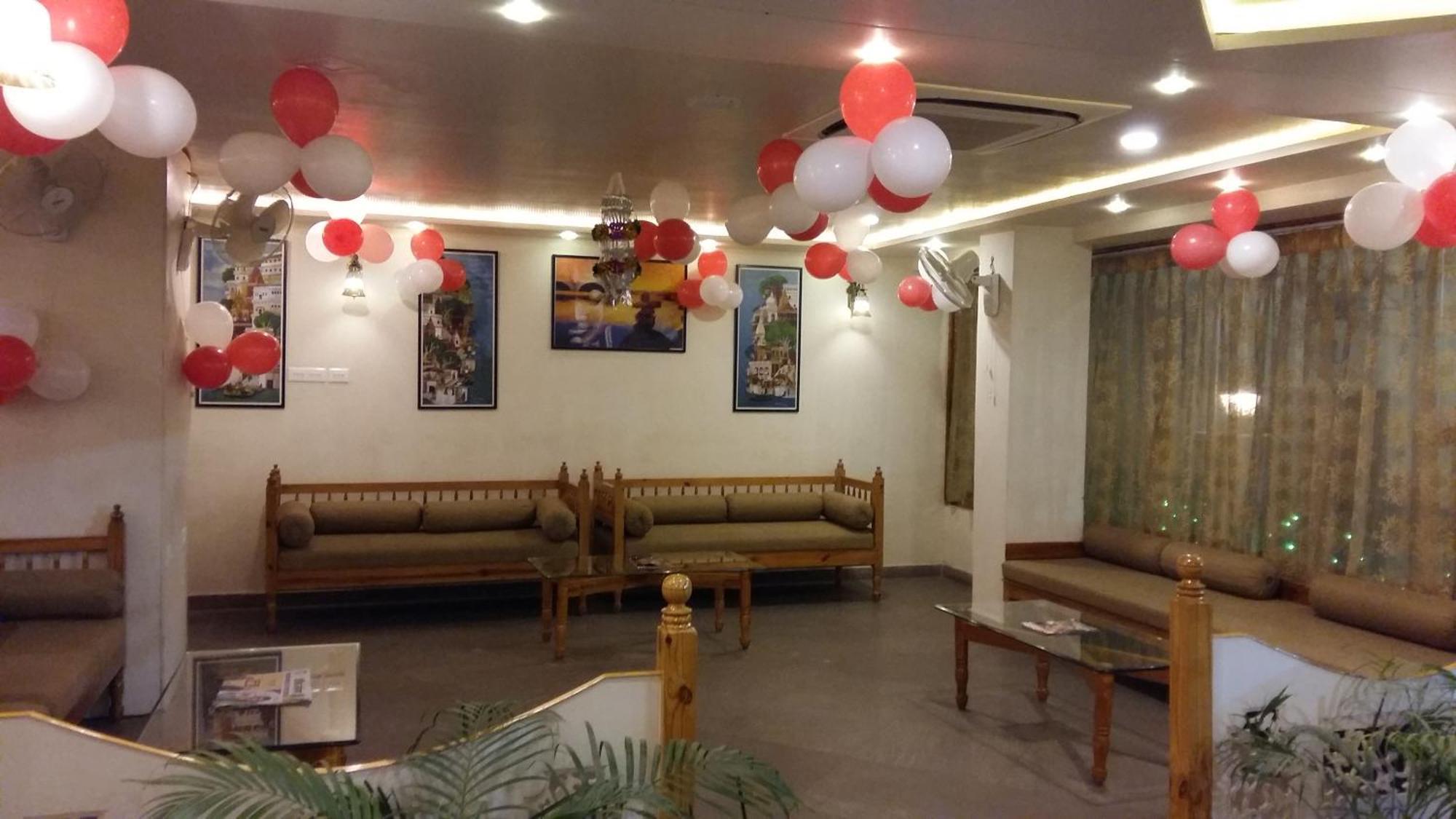 Banaras Haveli Hotel 3*