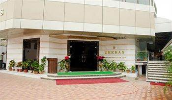 Zeeras Hotel