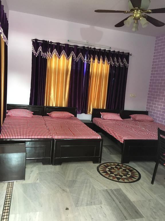 Guest house Srishti Shelter 3*