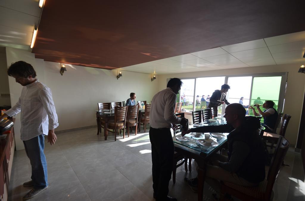 Hotel Banaras Haveli