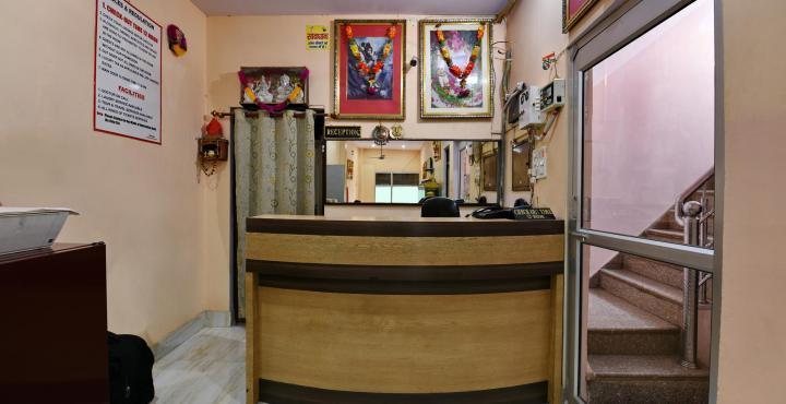 Giriraj 3* Varanasi