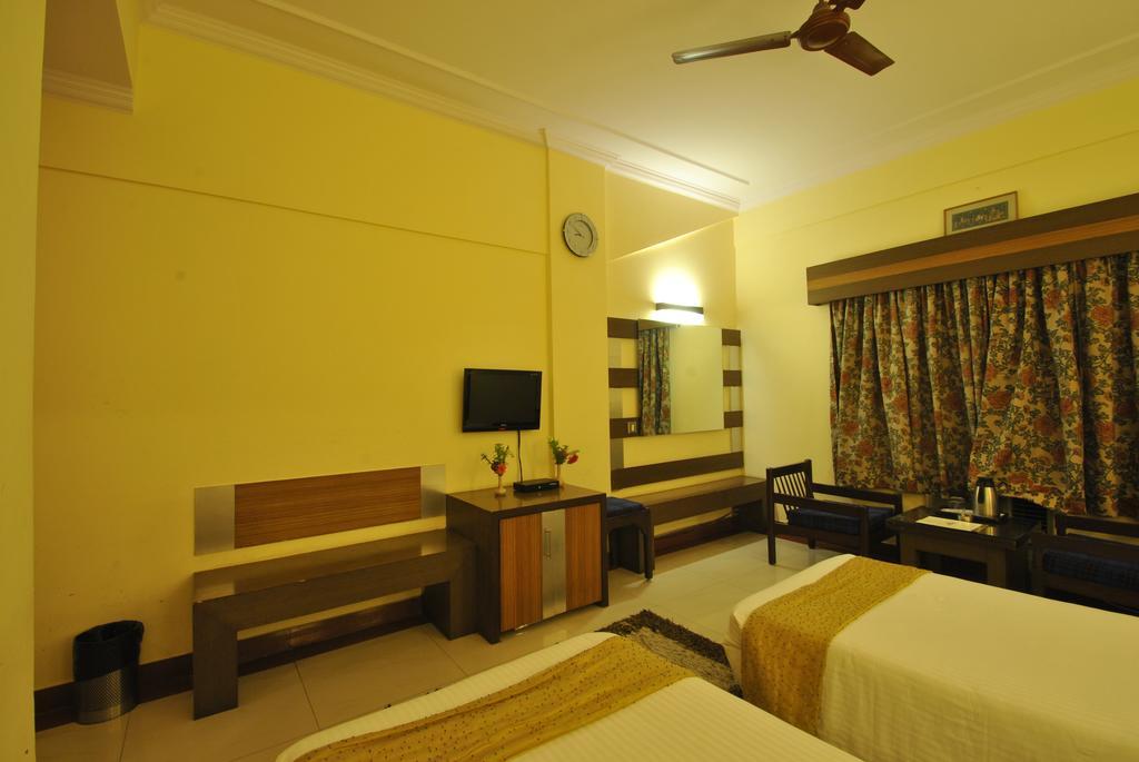 Hotel Siddharth Varanasi