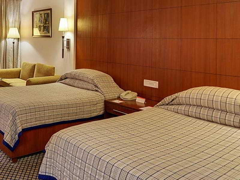 Ramada Plaza By Wyndham Jhv Varanasi