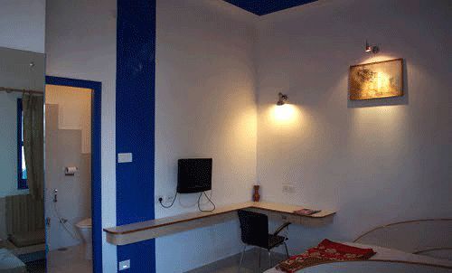 Rahul Guest house