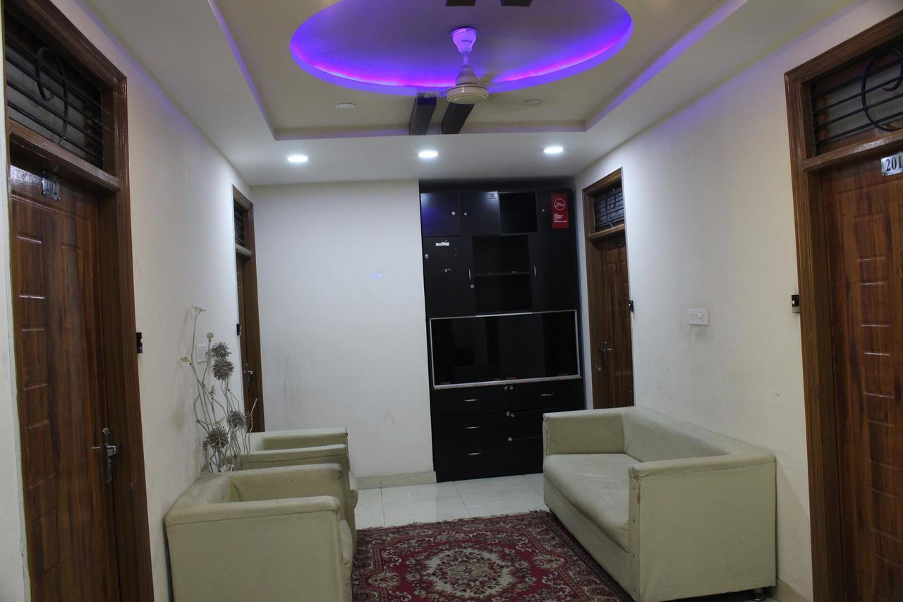 Hotel Park By Keymagics Varanasi