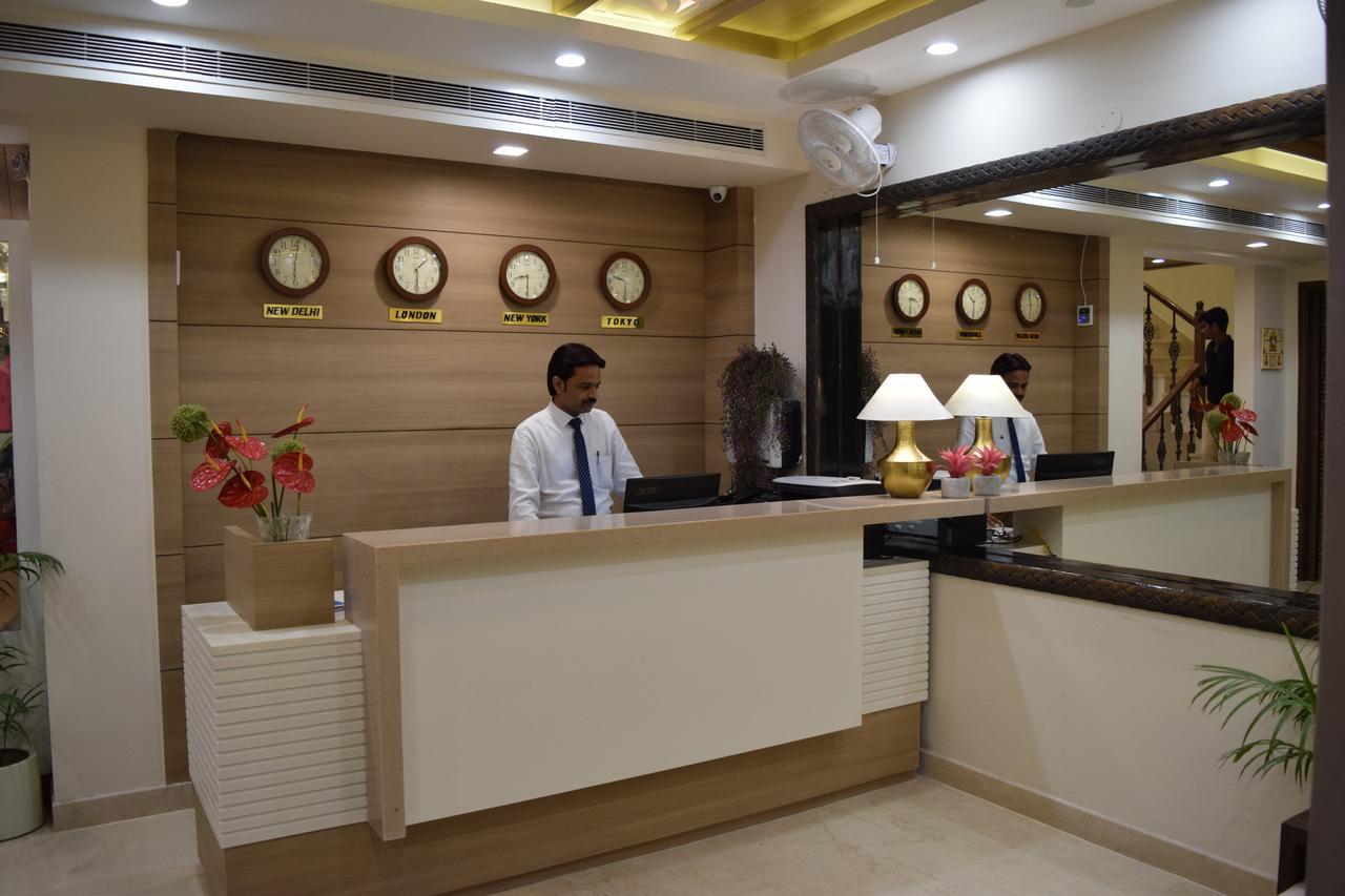De Bougain Hotel 3*