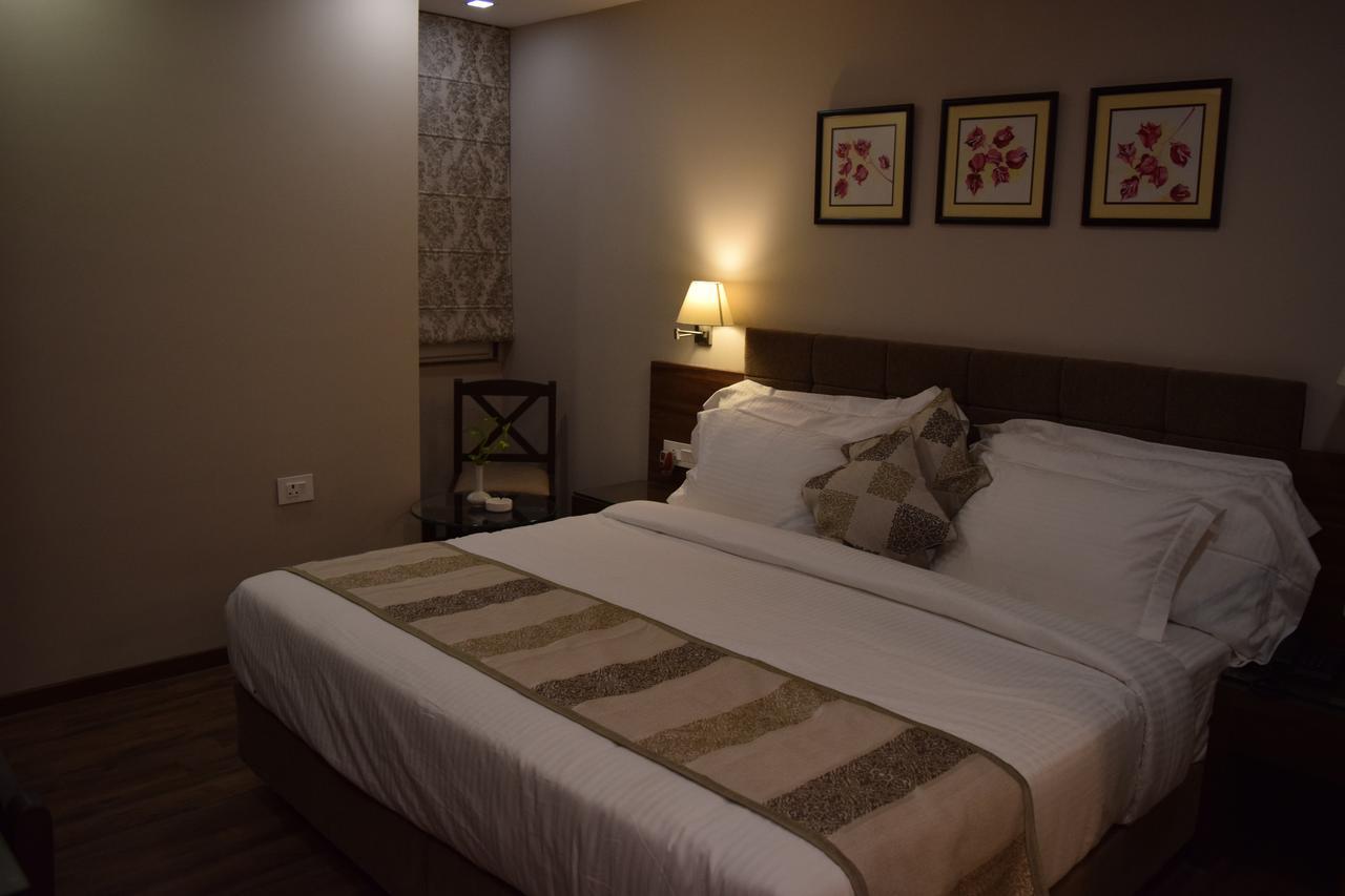 Hotel De Bougain Varanasi