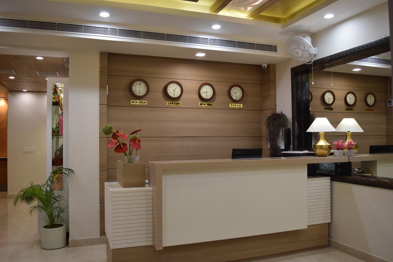 De Bougain 3* Varanasi