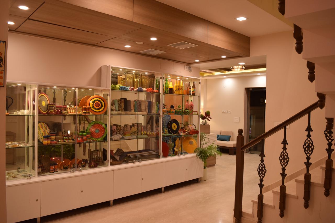 Hotel De Bougain Varanasi