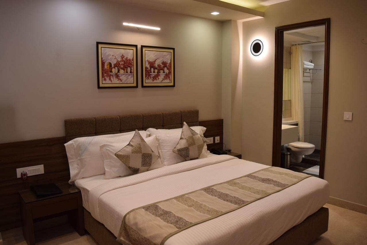 De Bougain 3* Varanasi