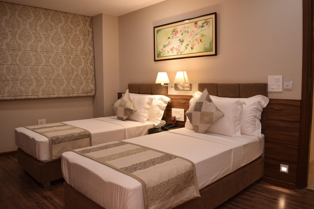 Hotel De Bougain Varanasi