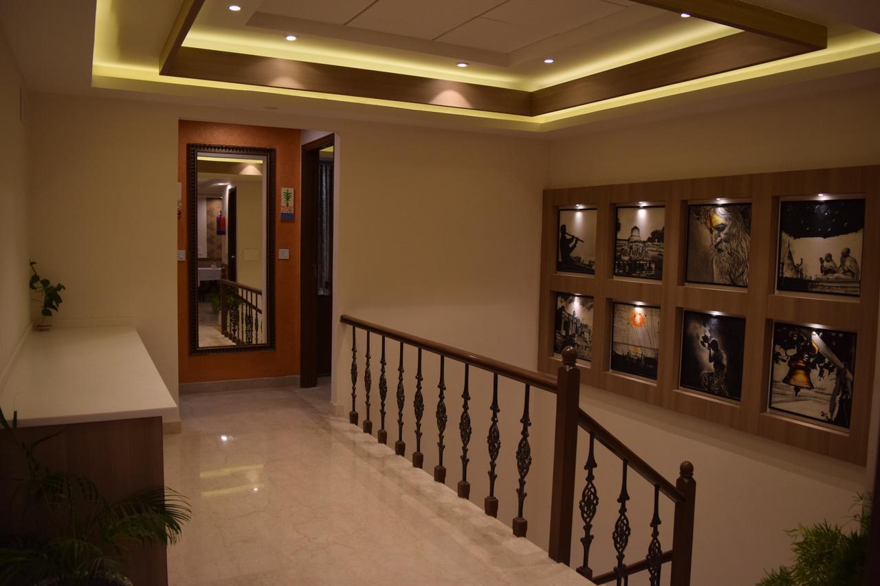 Hotel De Bougain Varanasi