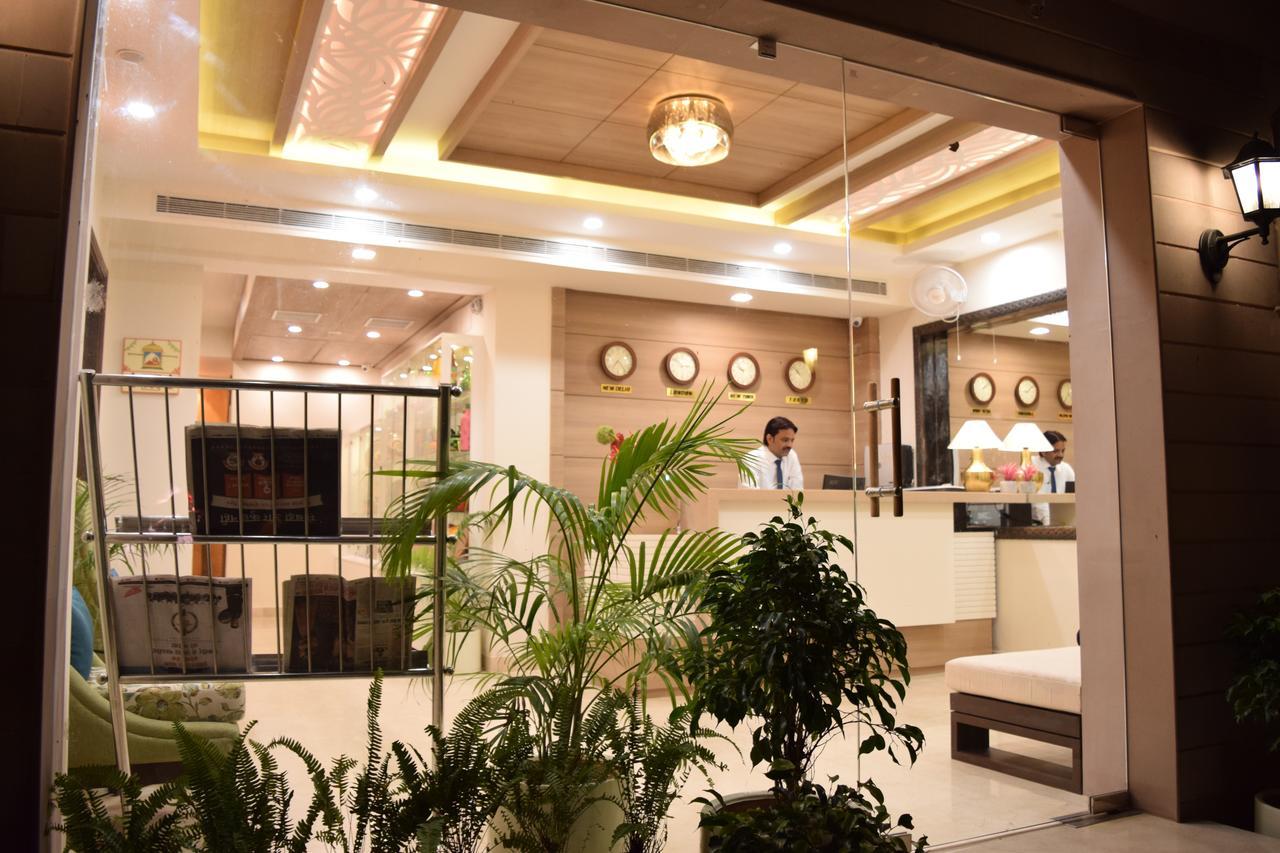 De Bougain Hotel