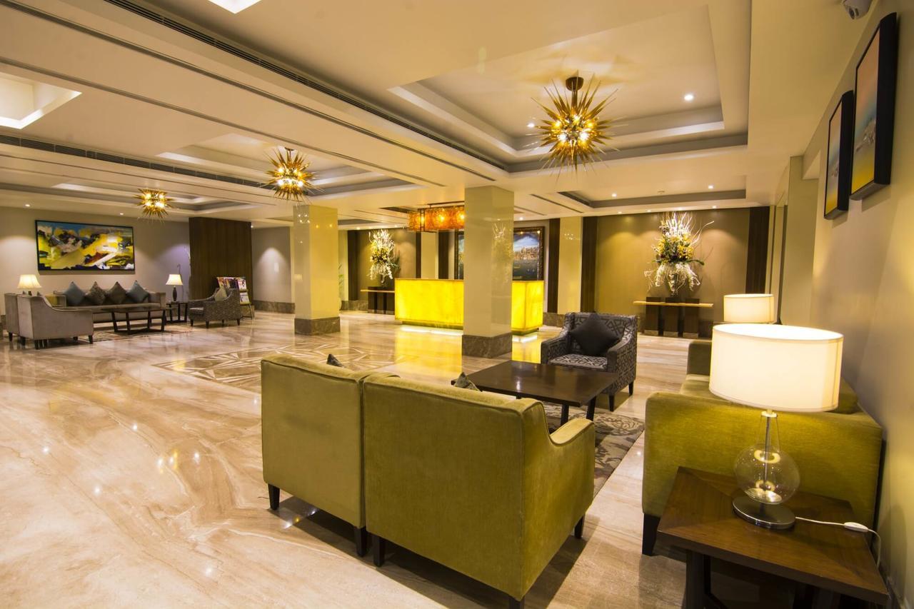 The India Hotel Varanasi