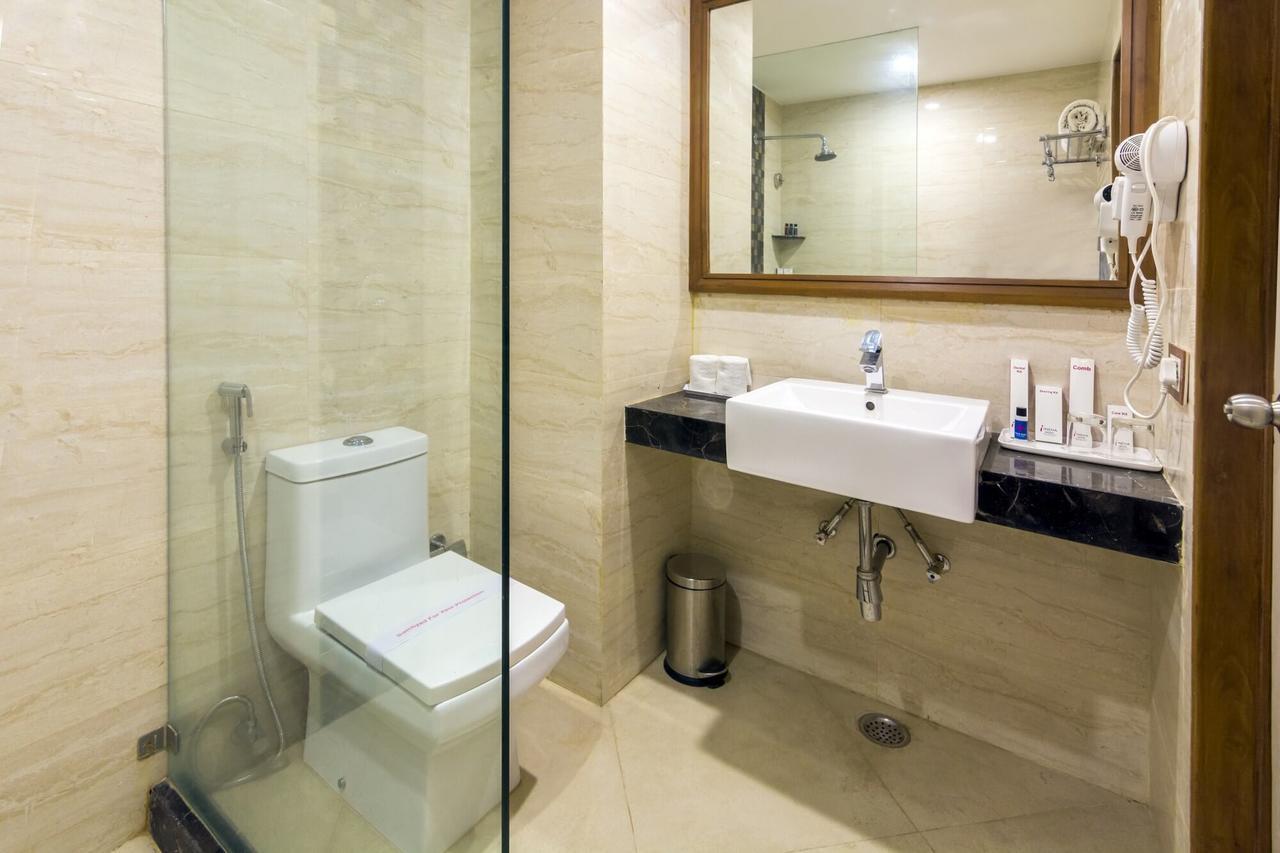 Hotel The India Varanasi