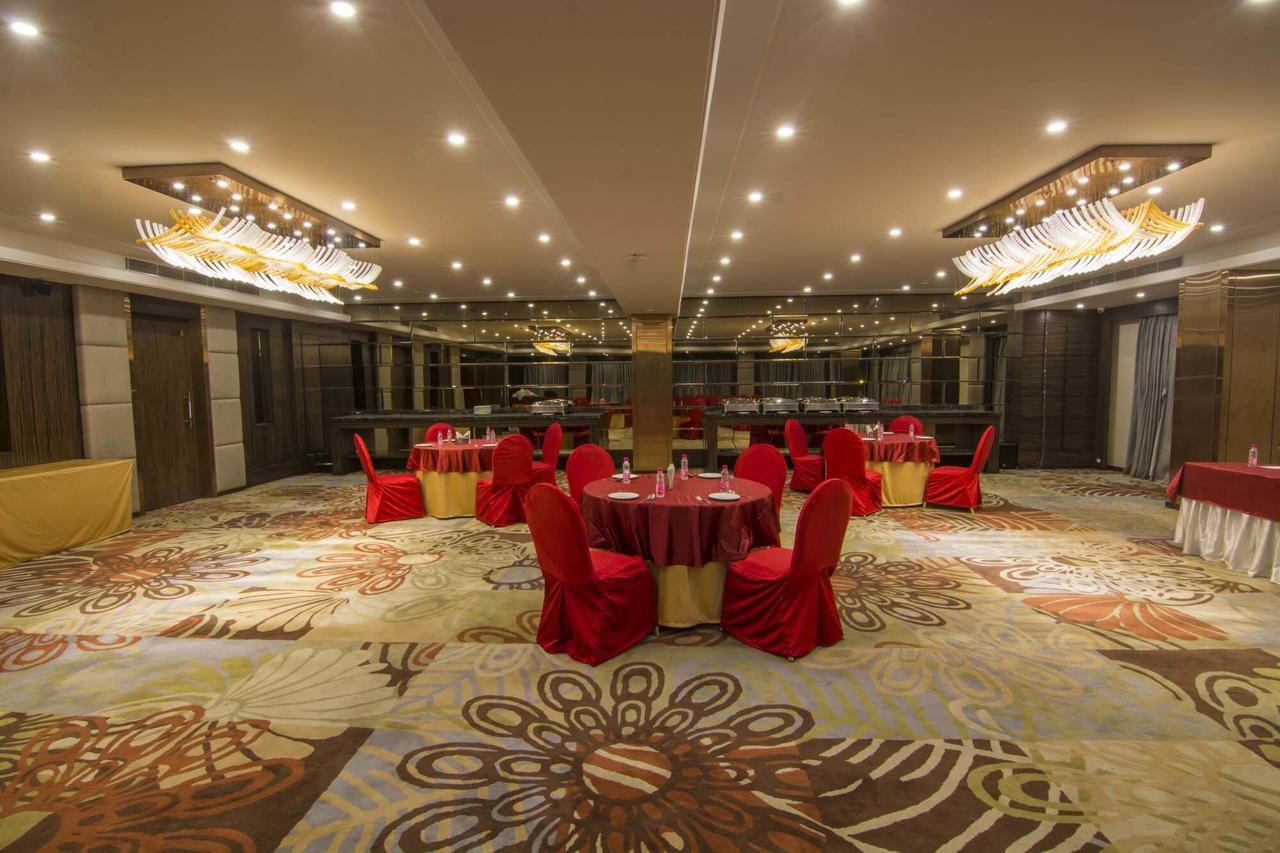 Hotel The India