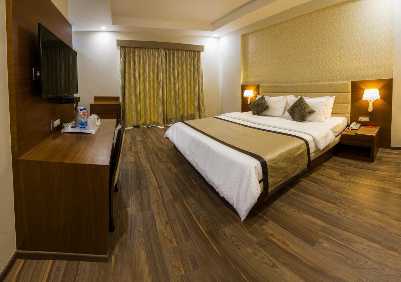 The India Hotel Varanasi